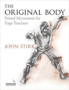 John Stirk, original body